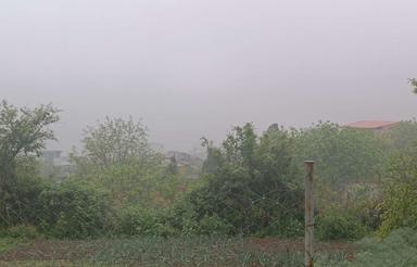 فروش زمین با پروانه ساخت343 متر مهدیرجه