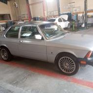 خودرو سواری ب ام و bmw مدل 1978