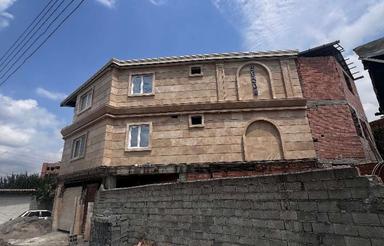 فروش زمین 116 متر در خ کفشگرکلا ولایت 26