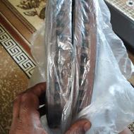 فروش 2 جفت دیسک چرخ جلوی تویوتا کمری گرند