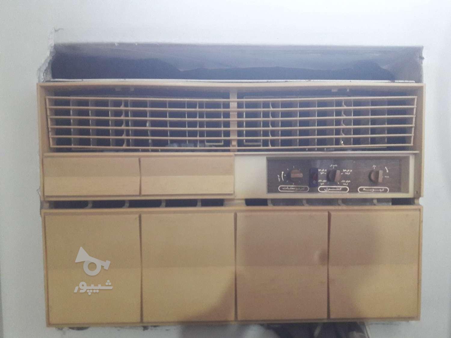 نصب و تعمیرات تخصوصی انواع کولر گازی و پکیج .آبگرم کن