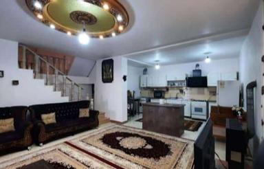 فروش ویلا 245 متر دوبلکس