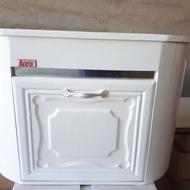 کابینت روشویی PVC ضد آب
