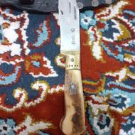 چاقو کمری ترکمنی