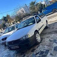 وانت آریسان دوگانه 98