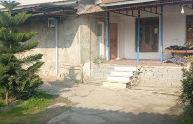 فروش خانه و کلنگی 390 متر در دابودشت