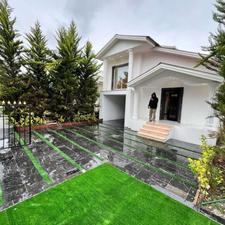 فروش ویلا 250 متر در خیابان نور