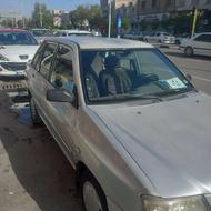 پراید 132 مدل90