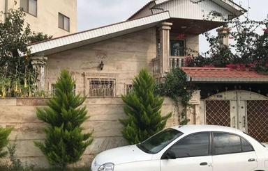 فروش ویلا 165 متر در کمدره