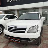 موهاوی 2010 فول 8سیلندر بیرنگ
