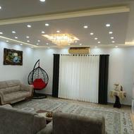 فروش آپارتمان دو خوابه متل قو