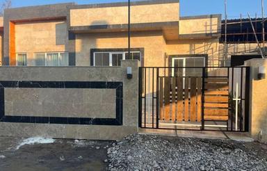 فروش ویلا 150 متر در آهودشت