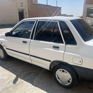 پراید مدل 91دوگانه فابریک