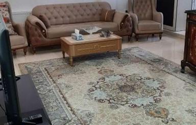 اجاره واحد شیک وتمیز 65 متر