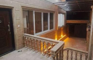 فروش ویلا 122 متر در پل هوایی