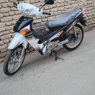 بی کلاج موتورمدل93جتروخانگی درحد تمیز