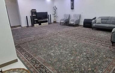 خانه ویلایی دو طبقه 300 متر زیر بنا شیک ساز و فول امکانات