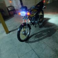 فروش هوندا 150cc