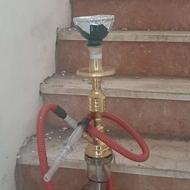 قلیون برنجی اصلی