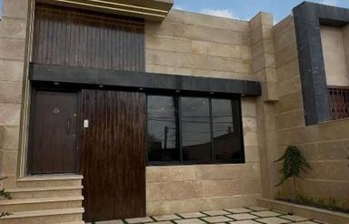 فروش ویلا 220 متر در مرانده