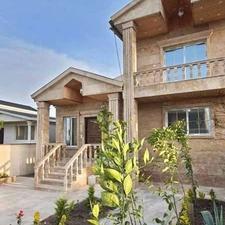 فروش ویلا 250 متر در خطیب کلا