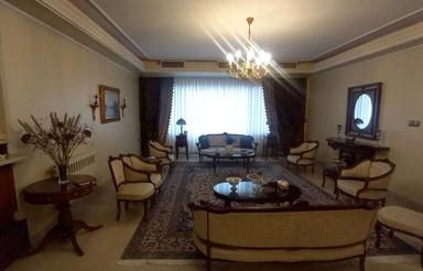 فروش آپارتمان 208 متر در ونک