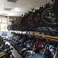 هندا. کیلیک باکسل. تریل