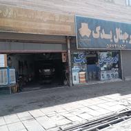 مکانیک ماهر و یا نیمه ماهر