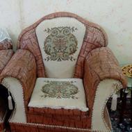 مبلمان راحتی خانگی