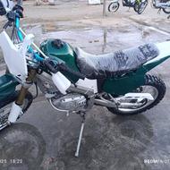موتور تریل آمیکو