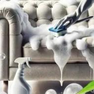 شستشوی مبل در منزل