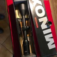 دوربین شکاری minox آلمان