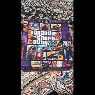 کیف ps4 پی اس فور طرح gta v