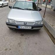 405 glx مدل 98