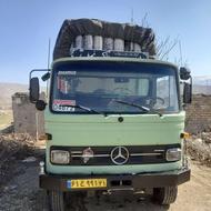 خاور808مدل76بی رنگ