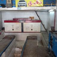 تعمیر جلوبندی 206و207 راناپارس تیبا پرایدوغیره با30سال تجربه