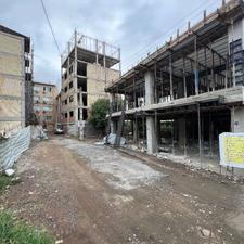 زمین مسکونی 190 متری در شیخ زاهد