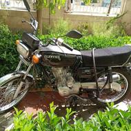 موتور هوندا 150