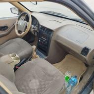 پژو 405 مدل 93 دوگانه کارخونه