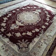 فروش فرش 12 متری نو