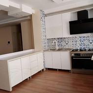 فروش آپارتمان 105 متری، دوخوابه، دریاچه چیتگر