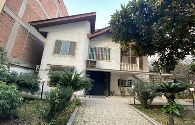 فروش ویلایی 332 متر در بلوار بسیج