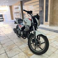 بنلی 150سفید