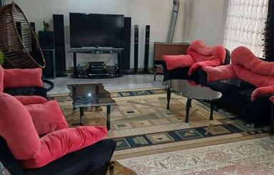 رهن و اجاره خانه ویلایی 90 متری در فرج آباد