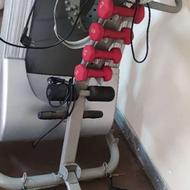 فروش تردمیل