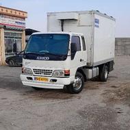 آمیکو 6 تن یخچال