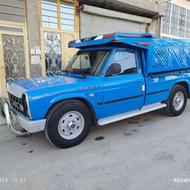 نیسان دیزل مدل95