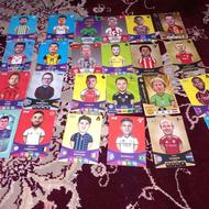 40کارت همه قیمت 400تومان