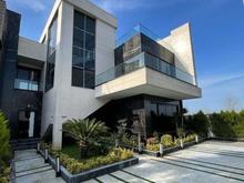 تریبلکس مدرن 380متری باسند تک برگ  در شیپور