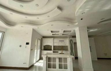 اجاره آپارتمان 180 متری فول امکانات واقع در حزین
